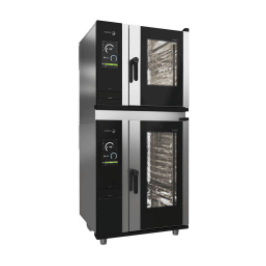Fagor Stacking Kit for IKORE APW 061 and 101 Ovens - 2AD-610-IKORE