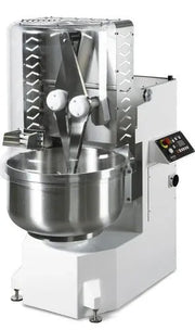 Italmix Touch Control - Variable, Single Phase 40kg - 64kg - 90L - Hospitality Connect