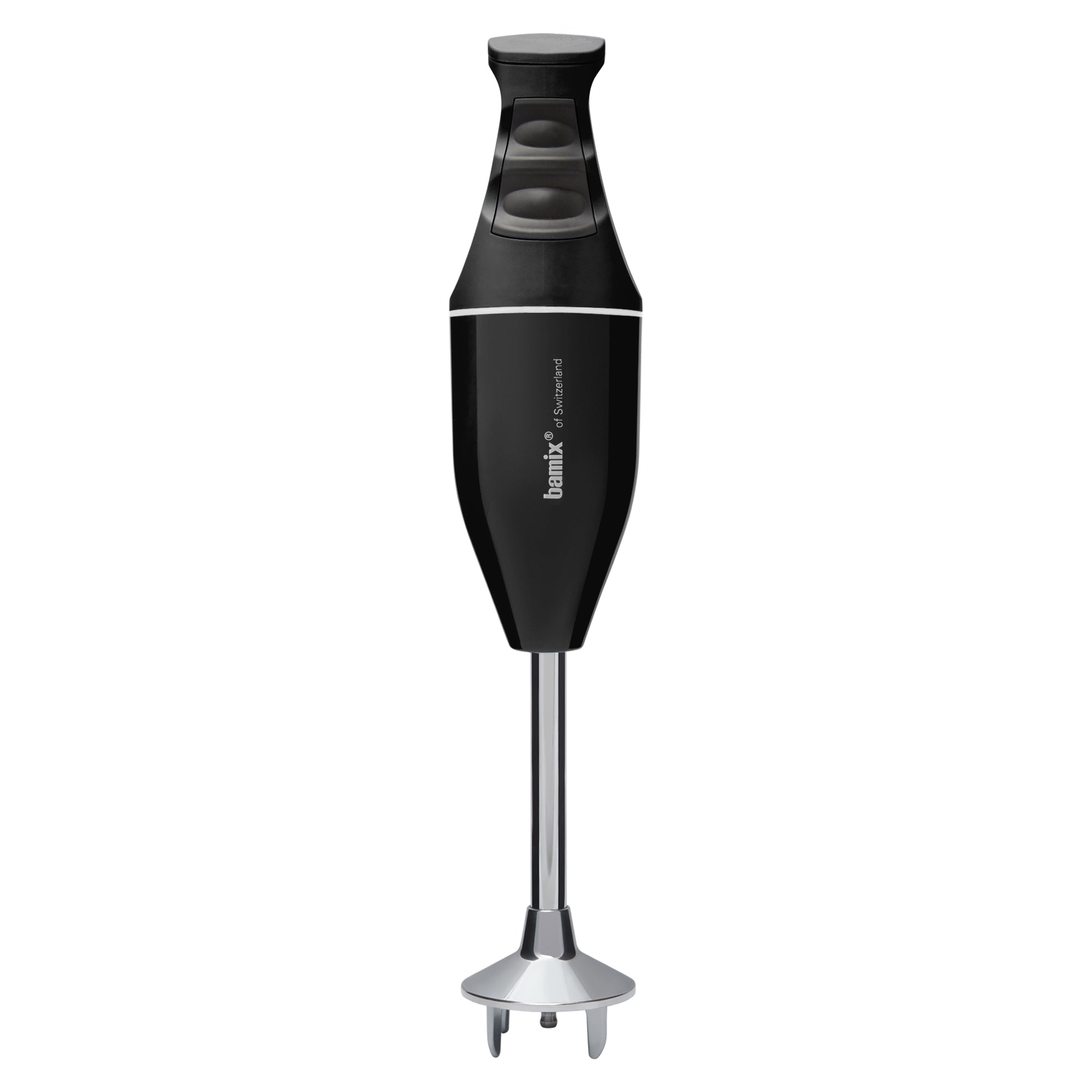 Bamix Classic Immersion Blender 140W Black 76013 - Hospitality Connect