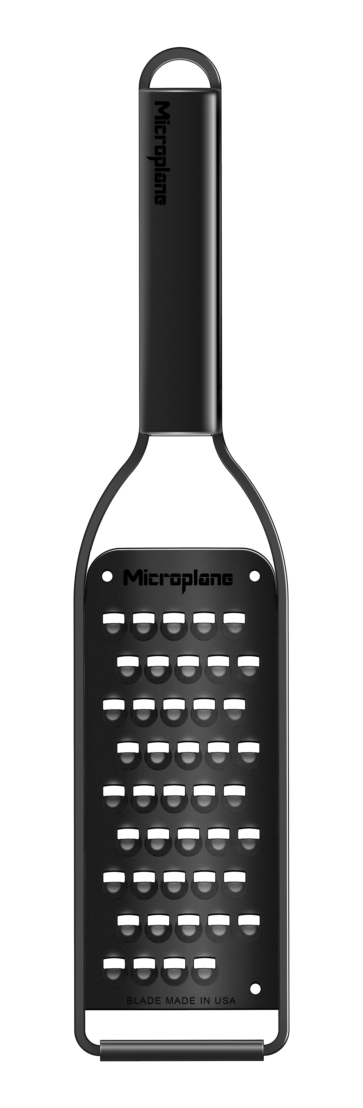 Microplane Black Sheep Extra Coarse Grater - Hospitality Connect