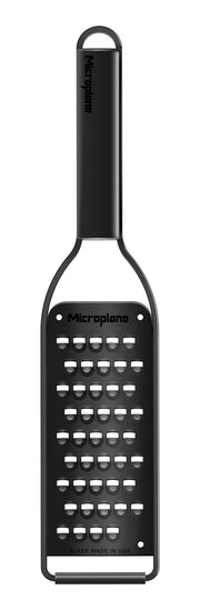 Microplane Black Sheep Extra Coarse Grater - Hospitality Connect