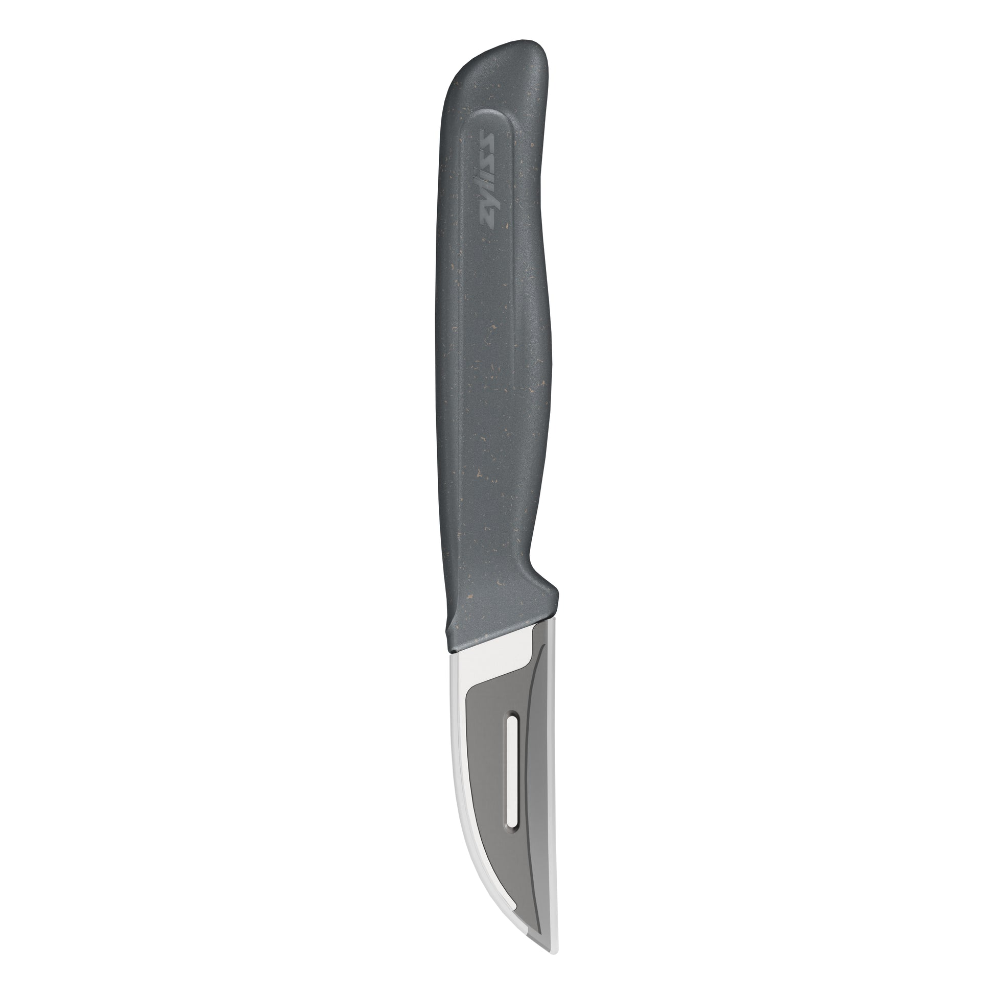 Zyliss Peeling Knife w/cover 6cm 13000 - Hospitality Connect
