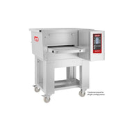 Zanolli Synthesis 06/40E-2 Double Stacked 16 Inch Electric Impingment Conveyor Oven2SV4411C-2