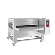 Zanolli Synthesis 12/100E 40 Inch Electric Impingment Conveyor Oven2SV4504C-1