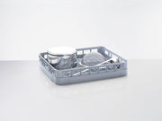 Winterhalter Plastic Cup Rack 600 x 500 x 120mm