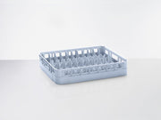 Winterhalter Plastic 11 Row Plate Rack 600 x 500 x 120mm