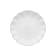 COSTA NOVA ROSA PLATE 282x31mm WHITE (DAP281-WHI) Box of 6