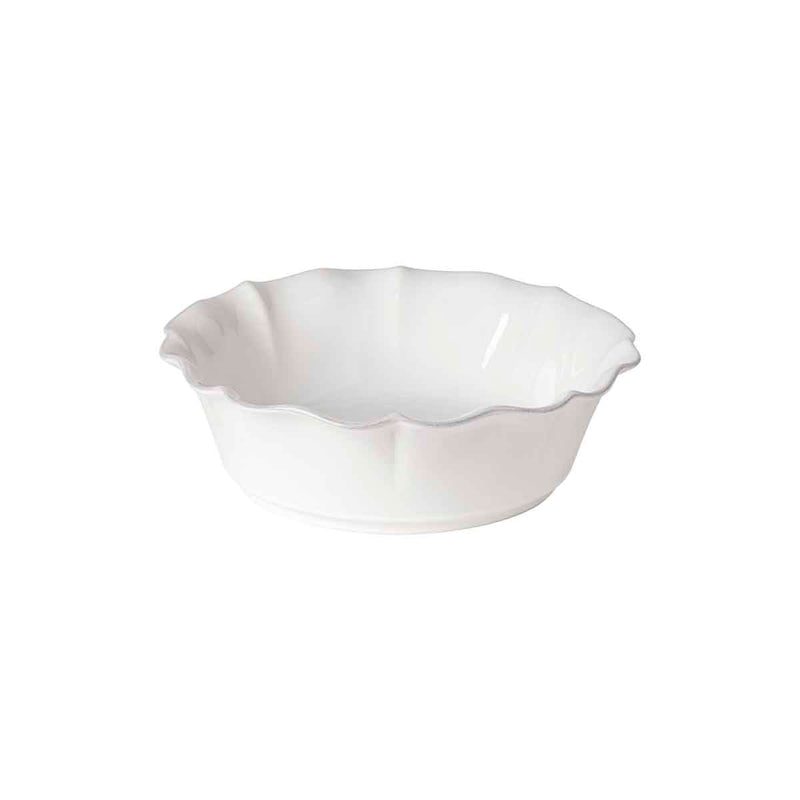 COSTA NOVA ROSA SERVING BOWL 300x91mm 3.1lt WHI (DAS301-WHI) Box of 6
