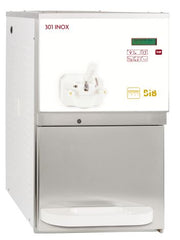 ICETEAM INOX 301 Soft Serve Machine – High Output Commercial Soft Serve & Frozen Yoghurt Machine