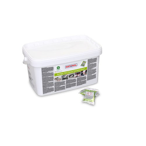 Detergent Tabs - Active Green for iCombi - 150 PCS - Hospitality Connect