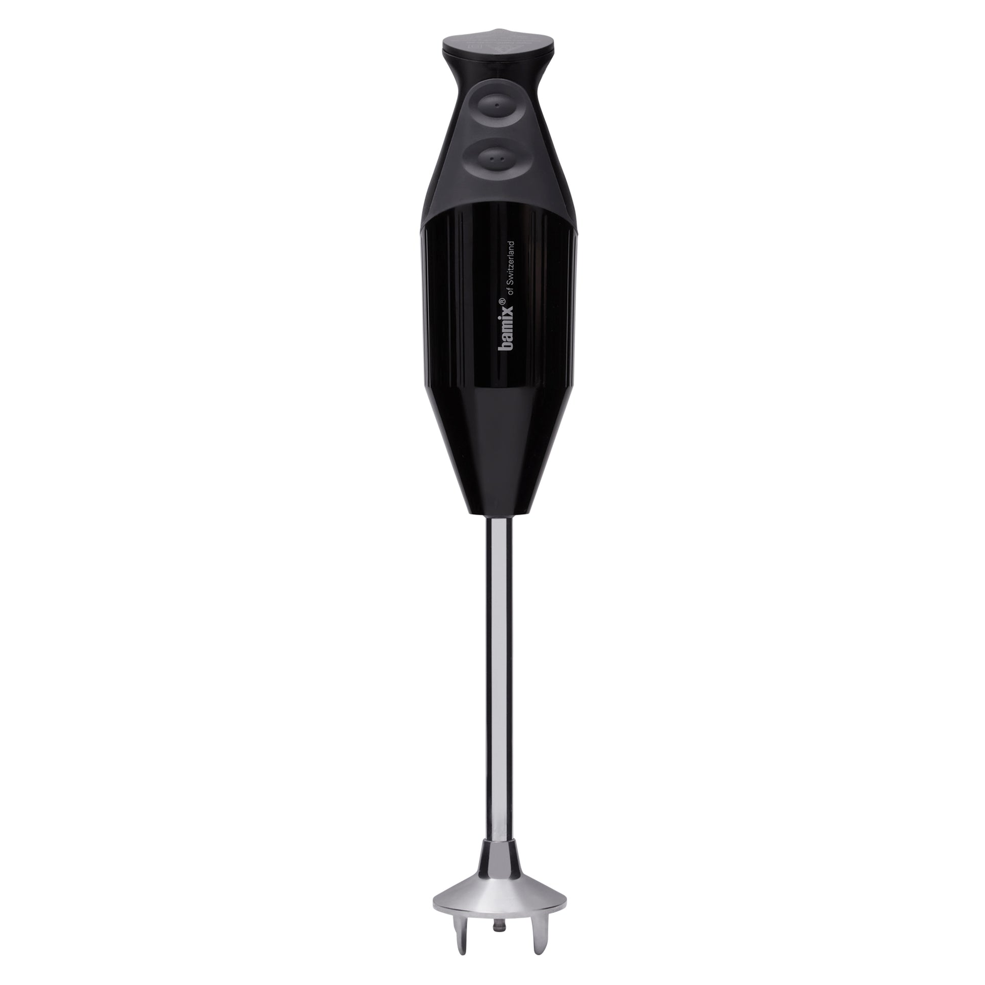 Bamix Gastro Immersion Blender 200W Black 76151 - Hospitality Connect