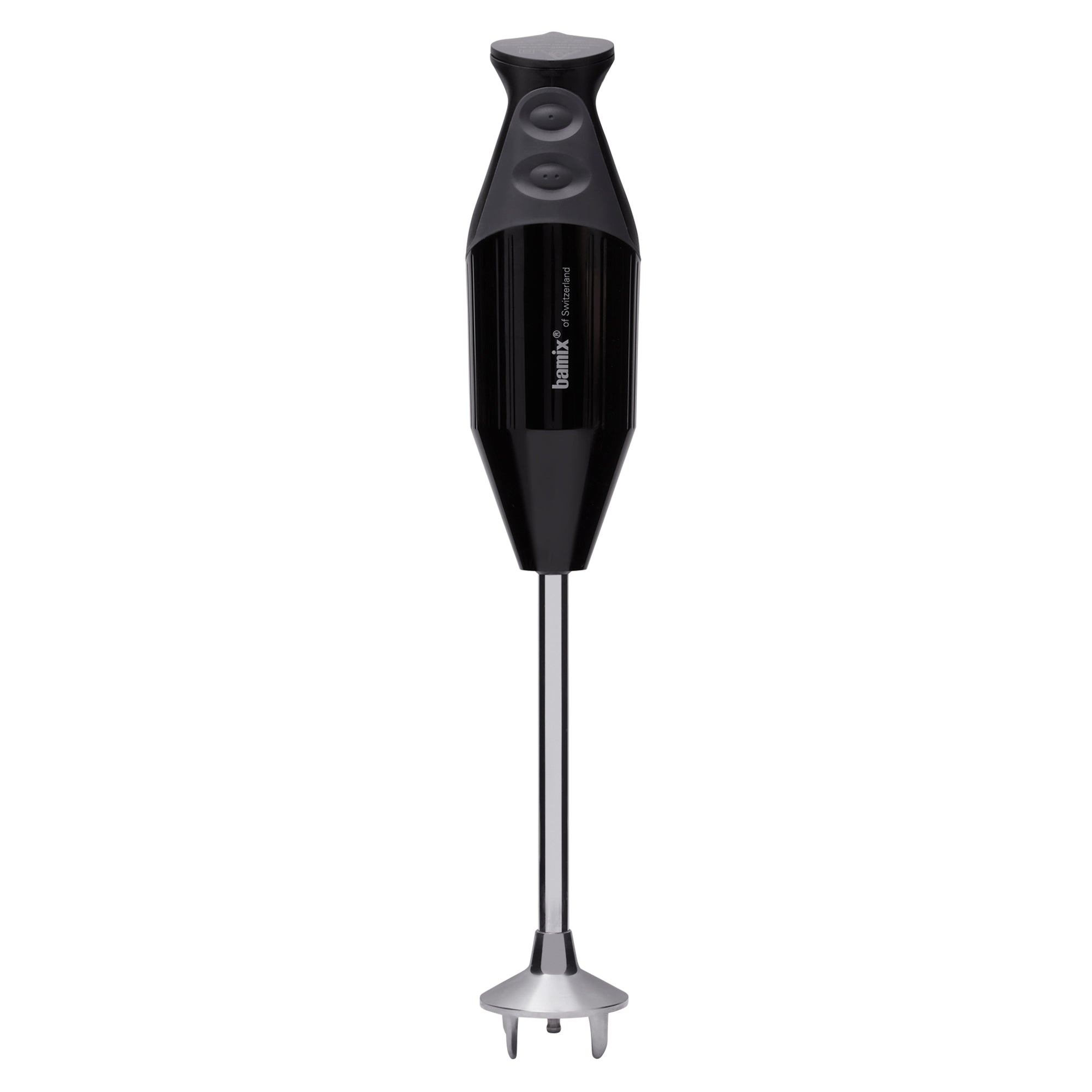 Bamix Gastro Immersion Blender 200W Black 76151 - Hospitality Connect
