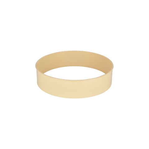 THERMOHAUSER CAKE RING-280x70mm POLYPROPYLENE - Hospitality Connect