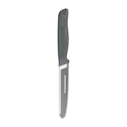 Zyliss Serrated Tomato Knife w/cover11cm 13005 - Hospitality Connect