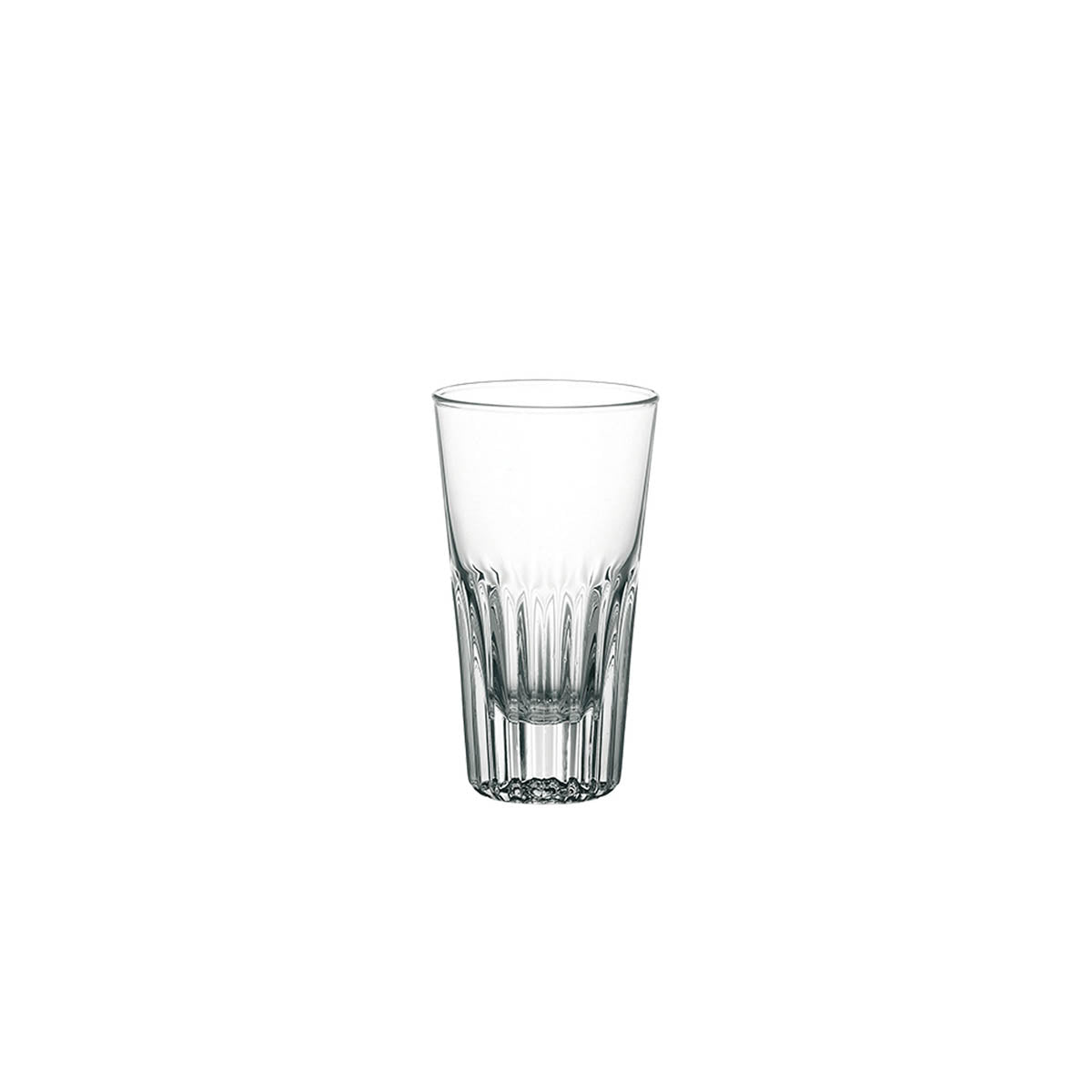 BORMIOLI ROCCO AROSA APERITIF 160ml CLEAR (1.68729) Box of 6 - Hospitality Connect