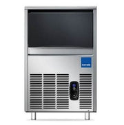 ICEMATIC 28kg Under Counter Self Contained Ice Machine  C28 PLUS-A - Hospitality Connect