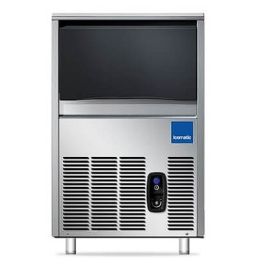 ICEMATIC 28kg Under Counter Self Contained Ice Machine  C28 PLUS-A - Hospitality Connect