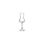 BORMIOLI ROCCO RISERVA GRAPPA 81ml CLEAR (1.66181)