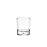 BORMIOLI ROCCO BARGLASS SHOT 65ml CLEAR (1.22122)  Box of 12 - Hospitality Connect