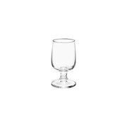 BORMIOLI ROCCO EXECUTIVE WINE 200ml CLEAR (1.28210)