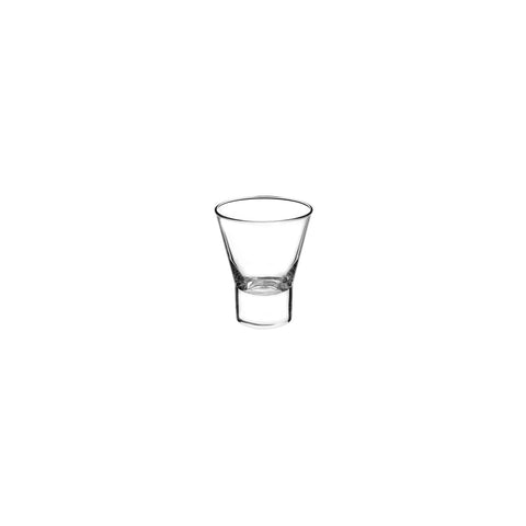 BORMIOLI ROCCO YPSILON AFTER DINNER 150ml CLEAR (1.25040) Box of 6 - Hospitality Connect