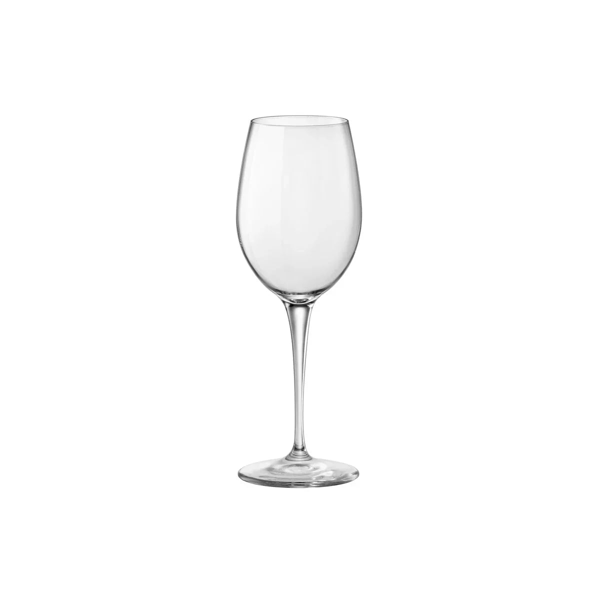 BORMIOLI ROCCO PREMIUM CHIANTI 385ml CLEAR (1.70033) Box of 6 - Hospitality Connect
