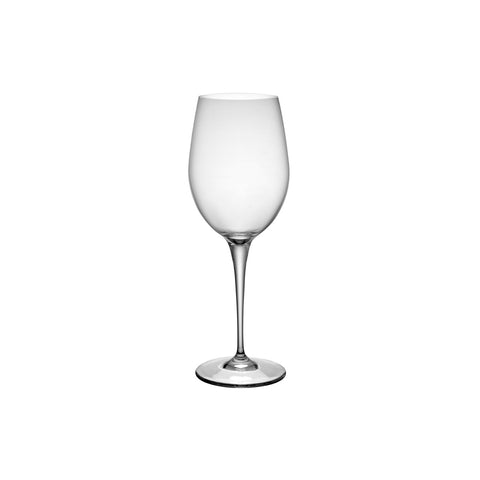 BORMIOLI ROCCO PREMIUM ROSSO 470ml CLEAR (1.70183) Box of 6 - Hospitality Connect