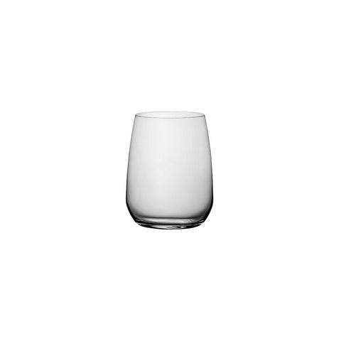 BORMIOLI ROCCO PREMIUM TUMBLER 430ml CLEAR (1.91861) Box of 6 - Hospitality Connect