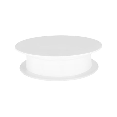 THERMOHAUSER CAKE STAND-315x85mm REVOLVING - Hospitality Connect