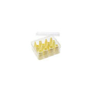 THERMOHAUSER PIPING SET 12pcLARGE 4STAR 4HOLE 4GARNISH - Hospitality Connect