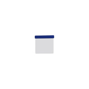 THERMOHAUSER DOUGH SCRAPER-120x115mm 18/8 PP HDL - Hospitality Connect