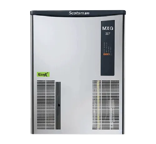 Scotsman  335kg - XSafe Modular Gourmet Ice Maker MXG M 638 AS OX. - Hospitality Connect