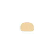THERMOHAUSER SCRAPER/ CREAM LEVELER 116x 76mm - Hospitality Connect