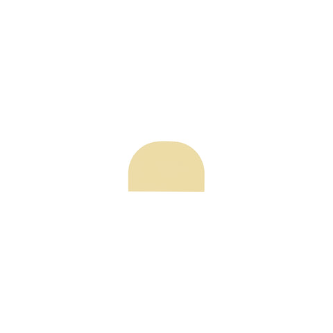 TABLEKRAFT ARTISTICA ROUND PLATE ROLLED EDGE 190x21mm FLAME Box of 4 - Hospitality Connect