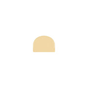 THERMOHAUSER DOUGH SCRAPER 120x88mm - Hospitality Connect