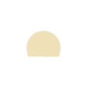 THERMOHAUSER DOUGH SCRAPER ROUND BOWL 198x149mm - Hospitality Connect