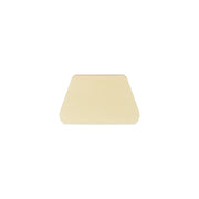 THERMOHAUSER SCRAPER-ROUND EDGE 205x128mm - Hospitality Connect