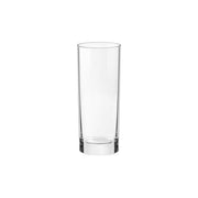 BORMIOLI ROCCO CORTINA COOLER 385ml CLEAR (1.90240) Box of 6 - Hospitality Connect