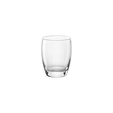 BORMIOLI ROCCO FIORE WATER 300ml CLEAR (1.34710) Box of 6 - Hospitality Connect