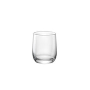 BORMIOLI ROCCO LOTO OLD FASHION 275ml CLEAR (3.40650) Box of 12 - Hospitality Connect
