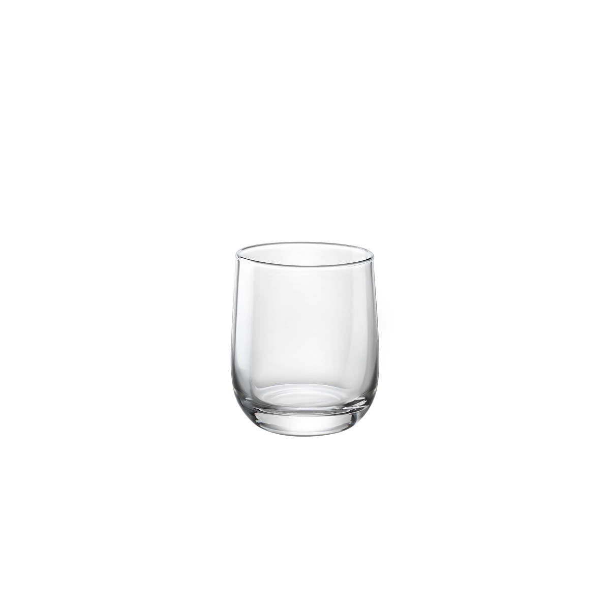BORMIOLI ROCCO LOTO WATER/WINE 200ml CLEAR (3.40730) Box of 12 - Hospitality Connect