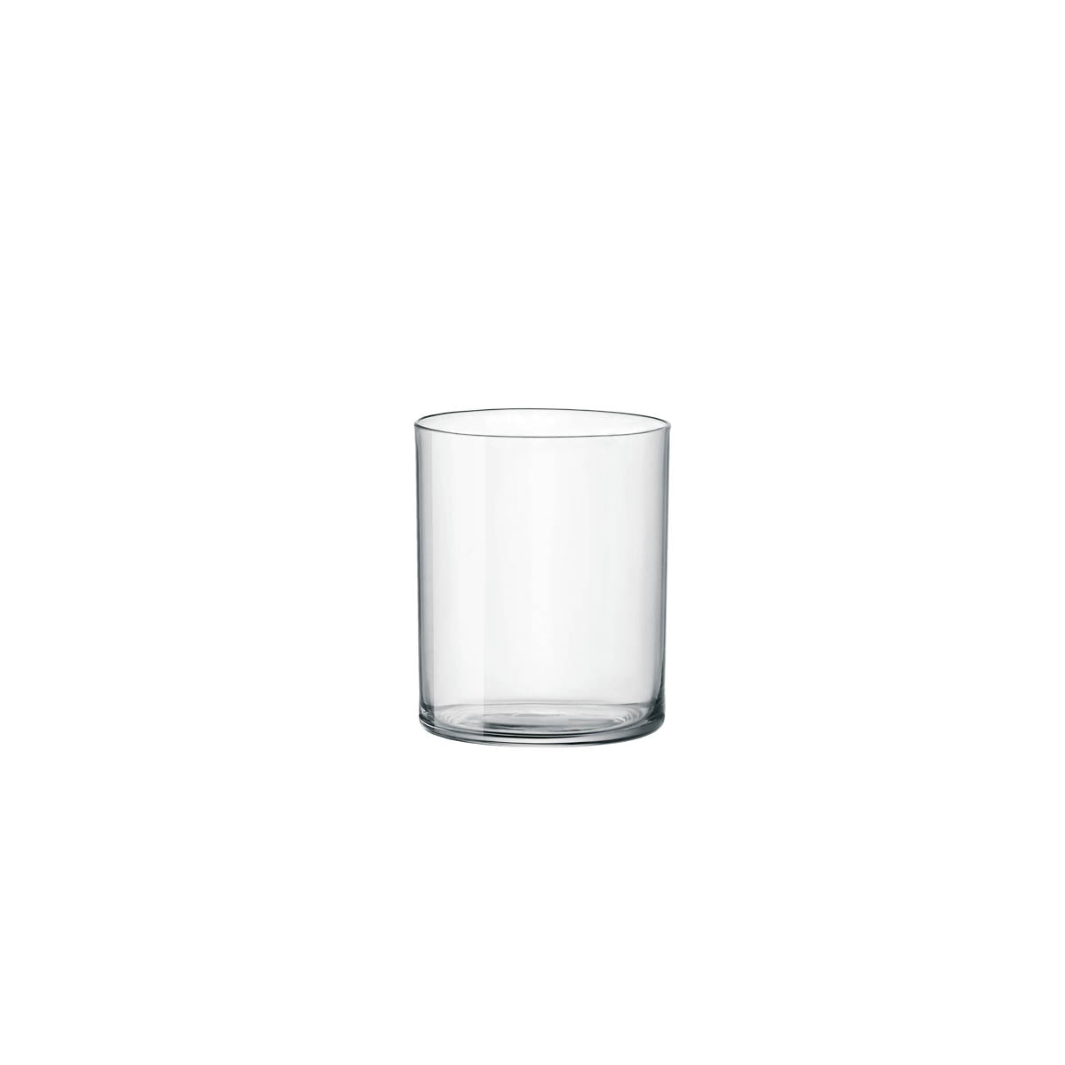 BORMIOLI ROCCO AERE WATER 290ml CLEAR (1.94100) Box of 12 - Hospitality Connect