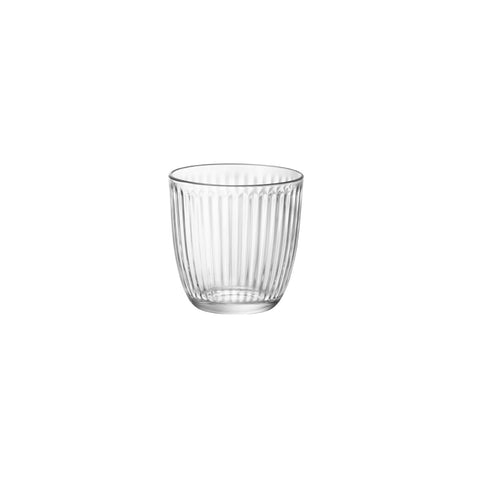 BORMIOLI ROCCO LINE TUMBLER 290ml CLEAR (5.80500) Box of 6 - Hospitality Connect