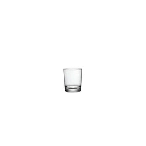 BORMIOLI ROCCO CARAVELLE SHOT 48ml CLEAR (2.72153)  Box of 12 - Hospitality Connect