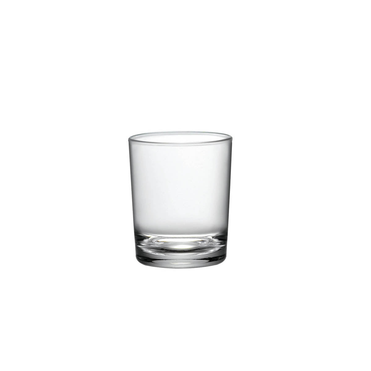 BORMIOLI ROCCO CARAVELLE DOF 250ml CLEAR (2.71315) Box of 6 - Hospitality Connect