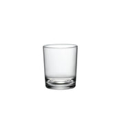 BORMIOLI ROCCO CARAVELLE DOF 250ml CLEAR (2.71315) Box of 6 - Hospitality Connect