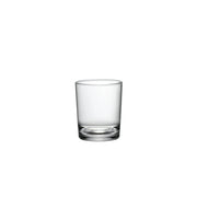 BORMIOLI ROCCO CARAVELLE OLD FASHIONED 200ml CLEAR (2.71343) Box of 6 - Hospitality Connect