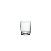 BORMIOLI ROCCO CARAVELLE WATER 105ml CLEAR (2.71344)  Box of 6 - Hospitality Connect