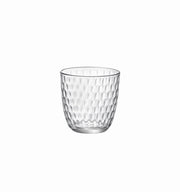 BORMIOLI ROCCO SLOT WATER 290ml CLEAR (5.80504) Box of 6 - Hospitality Connect