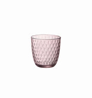 BORMIOLI ROCCO SLOT WATER 290ml LILAC ROSE (5.80505) Box of 6 - Hospitality Connect